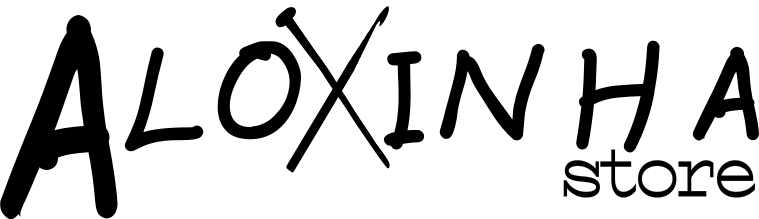 logo Aloxinha